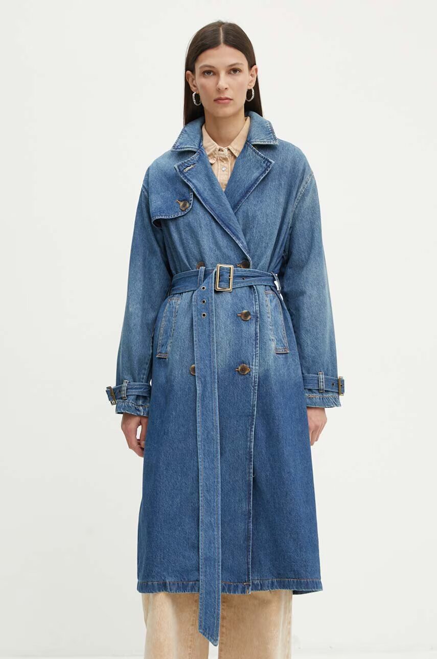 Levi's Дънково палто