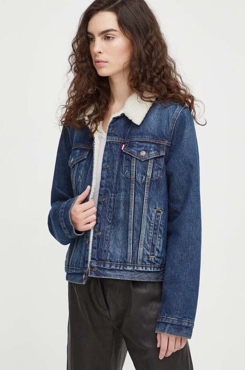 Levi's Дънково яке