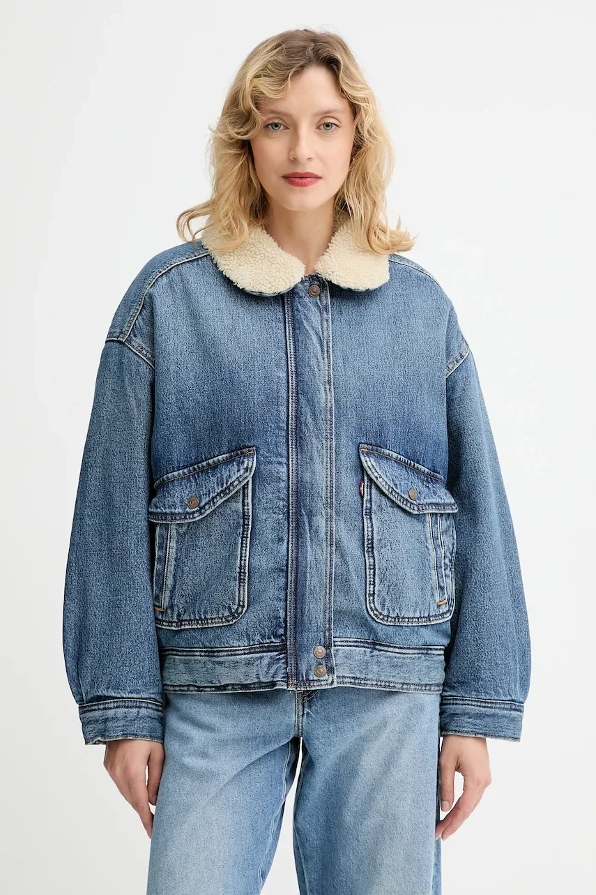 Levi's Дънково яке