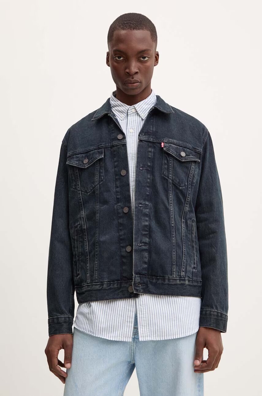 Levi's Дънково яке