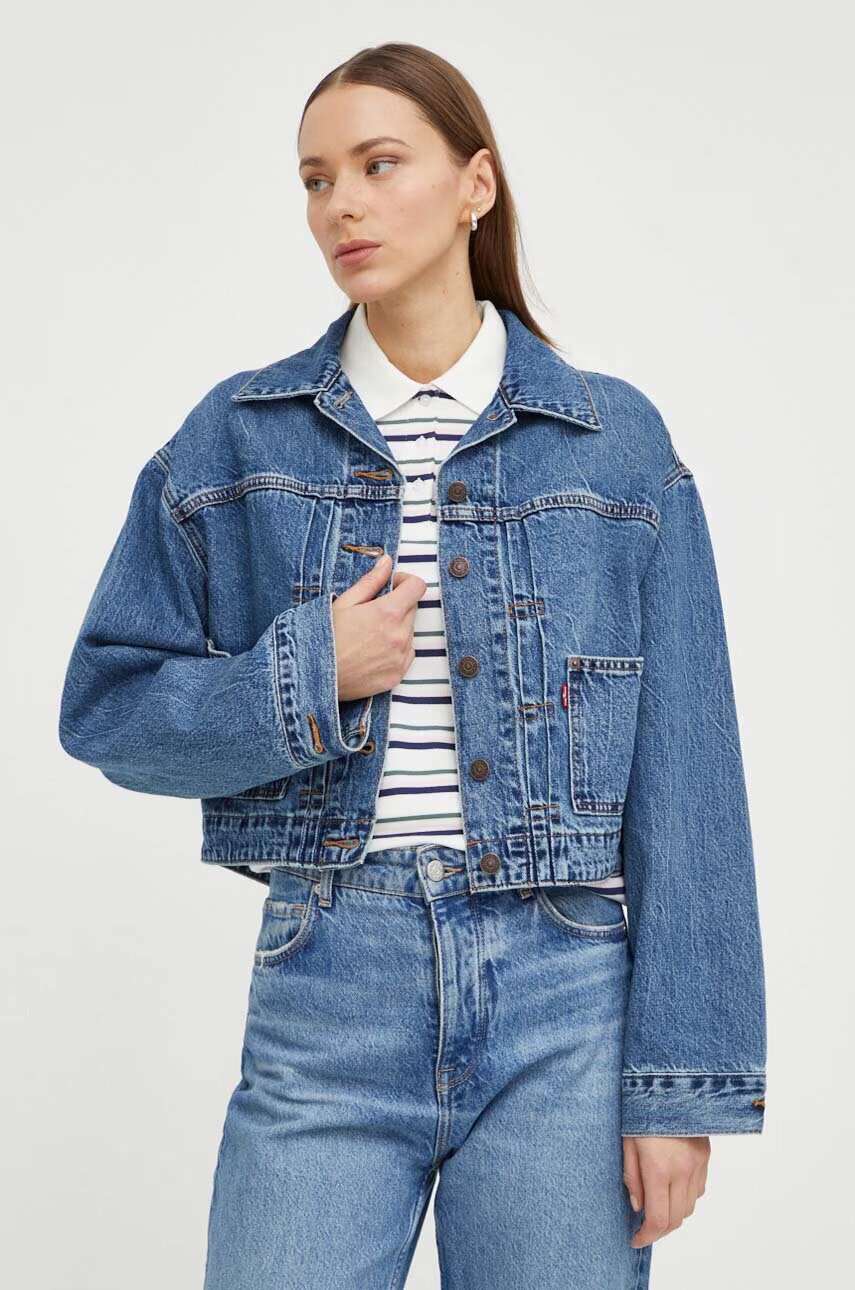 Levi's Дънково яке