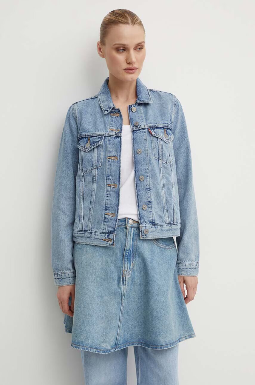 Levi's Дънково яке