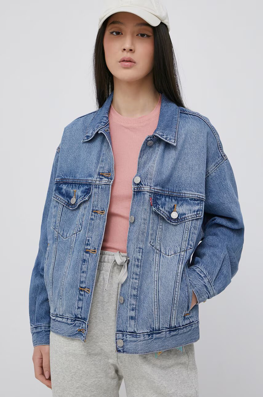 Levi's Дънково яке