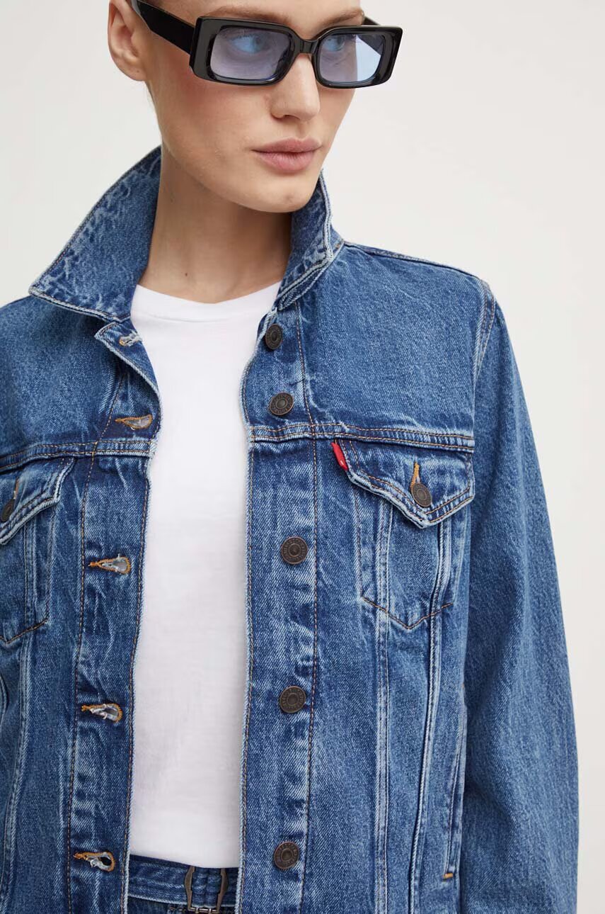Levi's Дънково яке