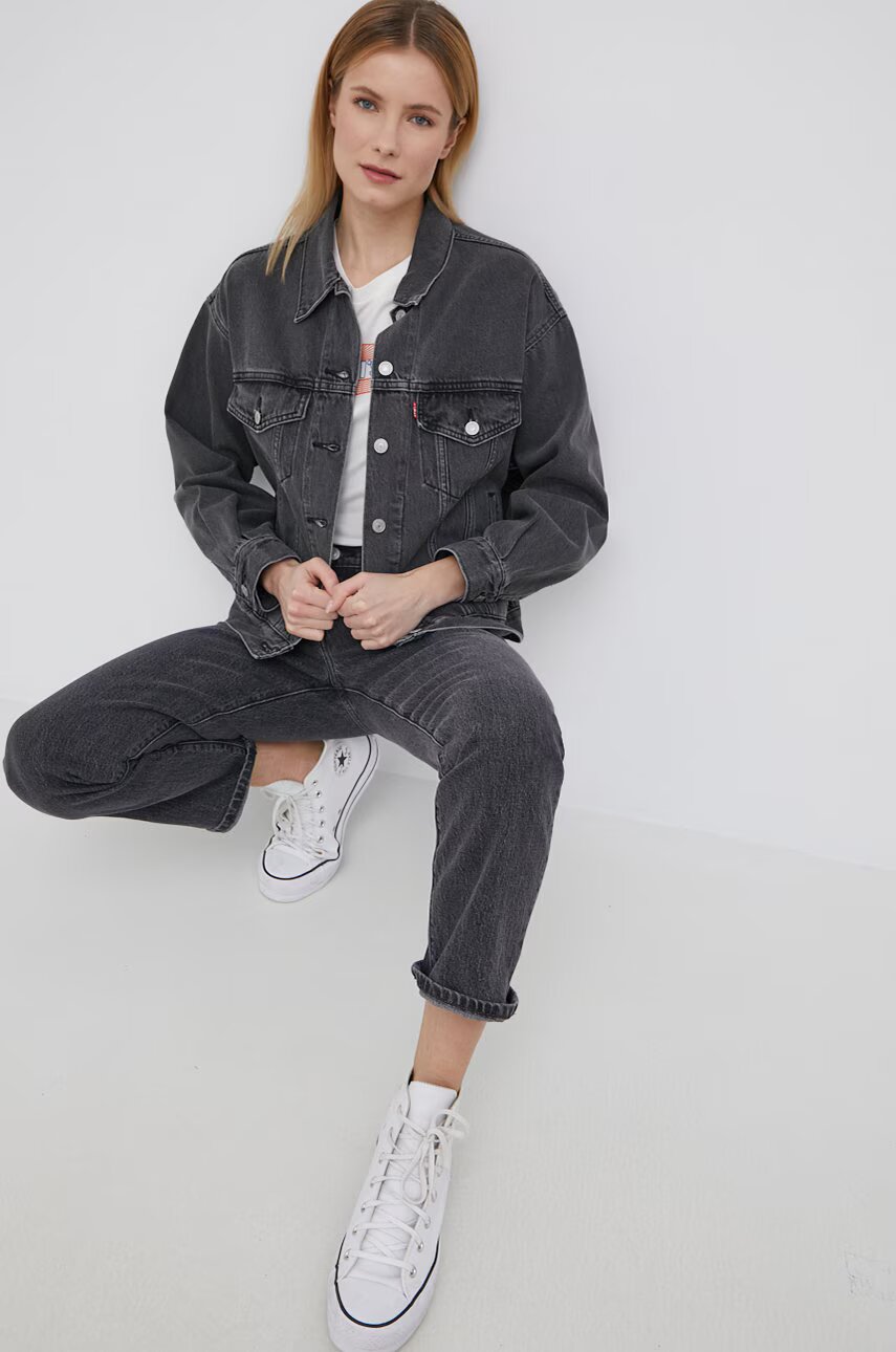 Levi's Дънково яке