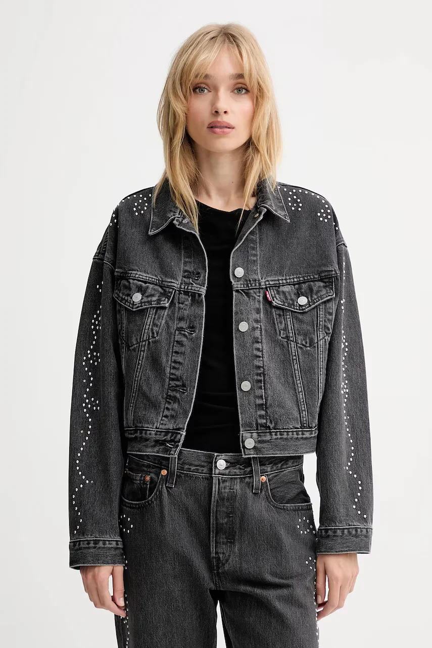 Levi's Дънково яке