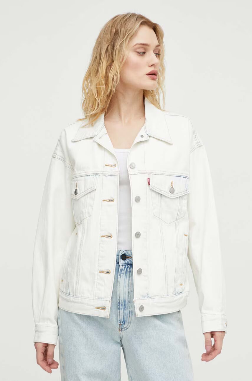 Levi's Дънково яке