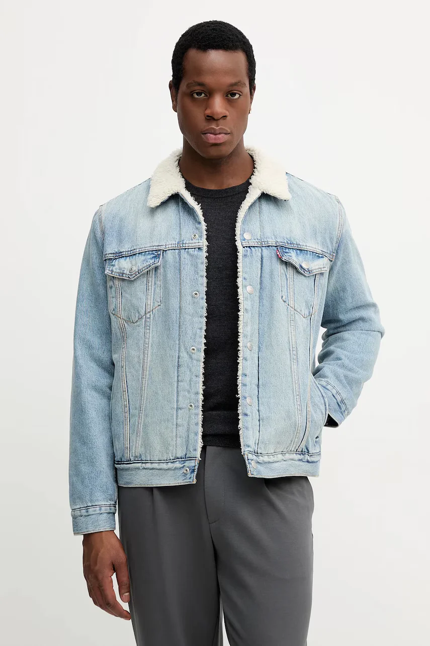Levi's Дънково яке