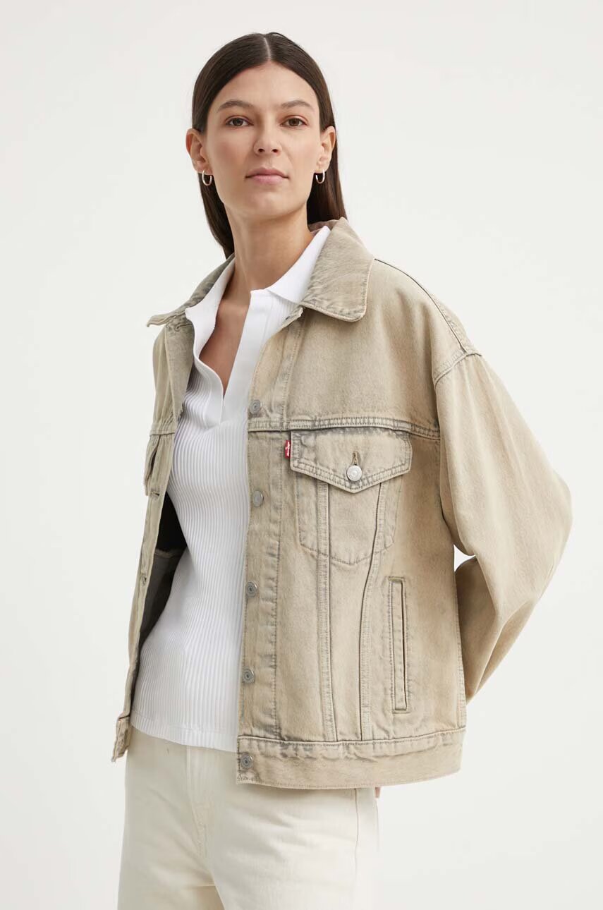 Levi's Дънково яке