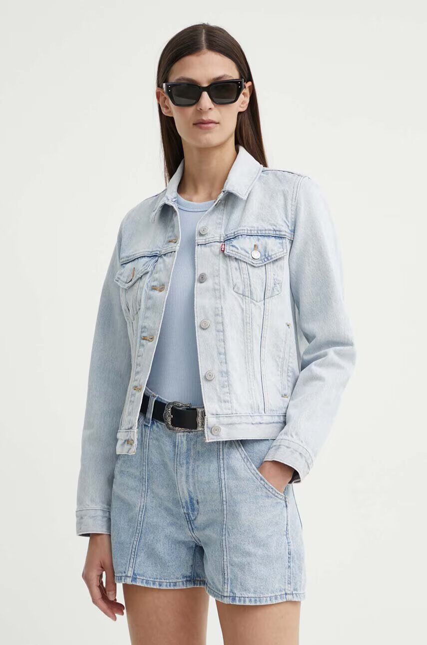 Levi's Дънково яке