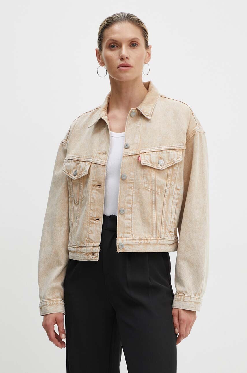 Levi's Дънково яке