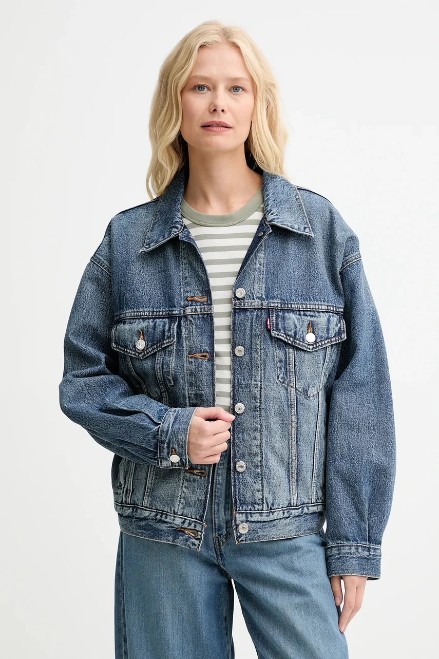 Levi's Дънково яке