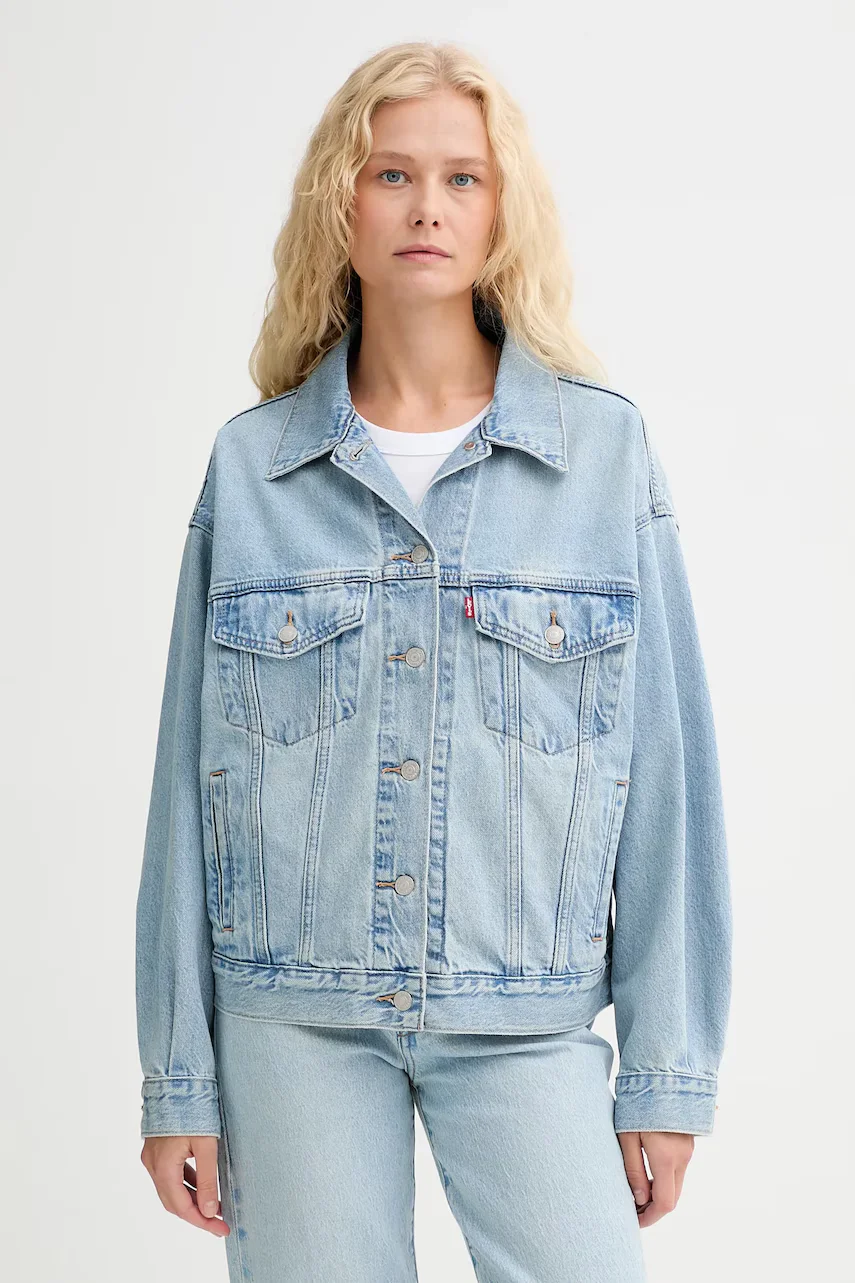 Levi's Дънково яке