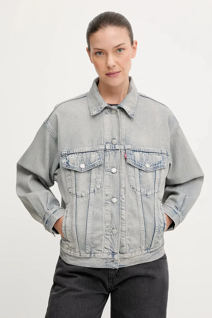 Levi's Дънково яке