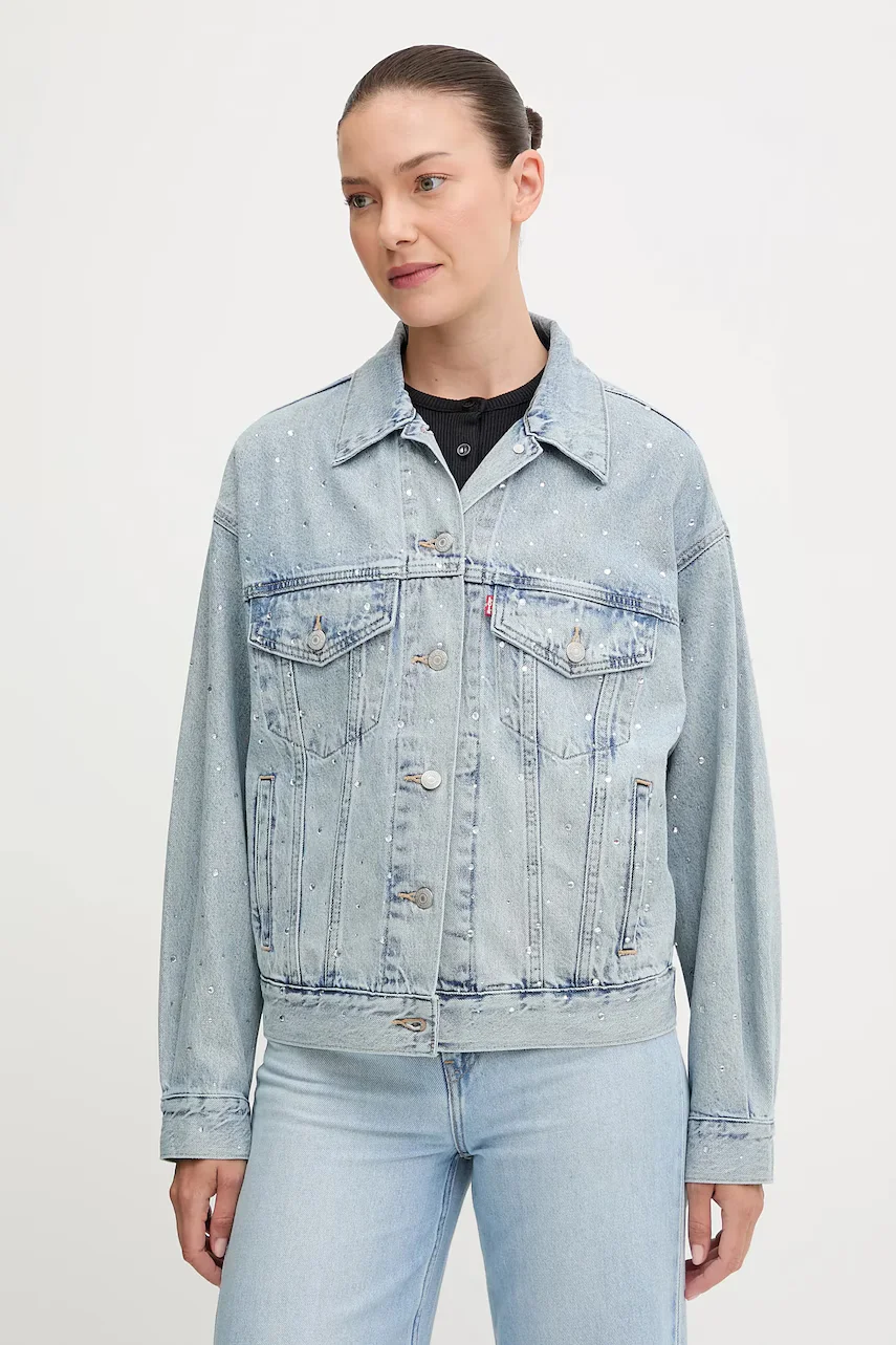 Levi's Дънково яке