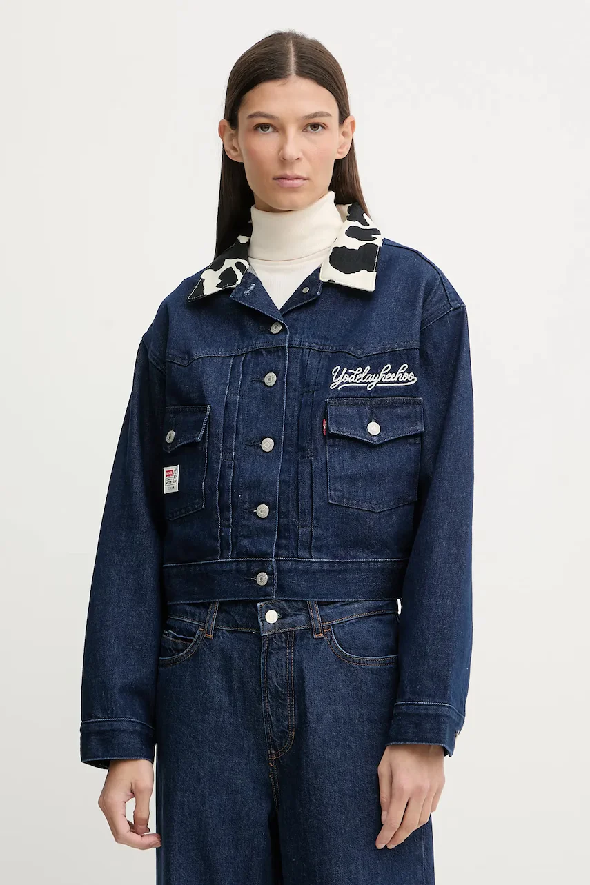 Levi's Дънково яке