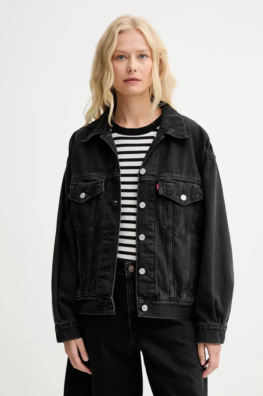 Levi's Дънково яке