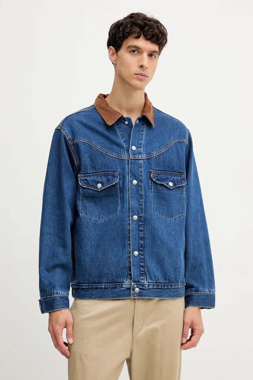 Levi's Дънково яке