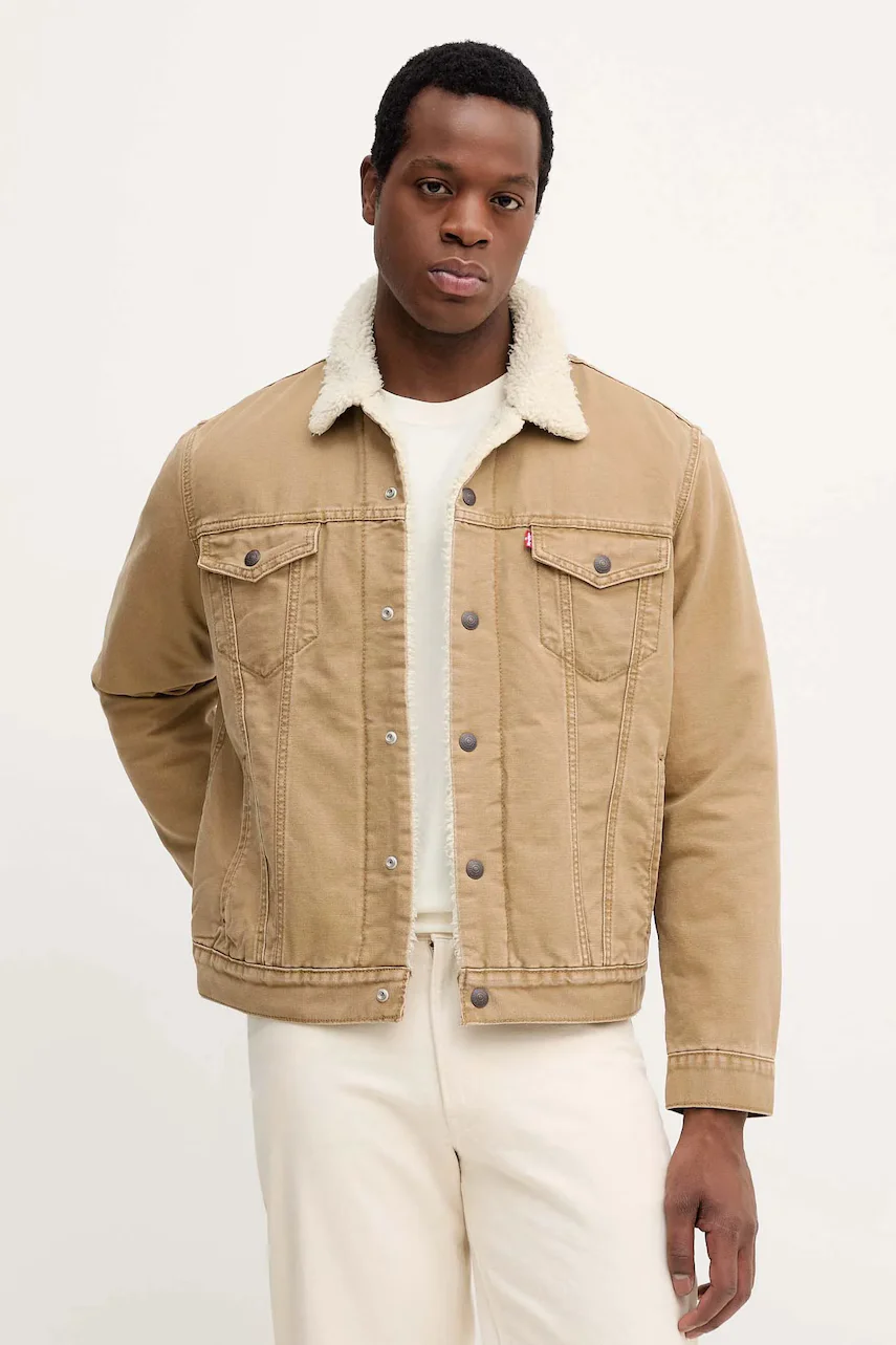 Levi's Дънково яке