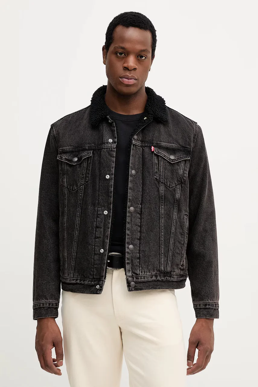 Levi's Дънково яке