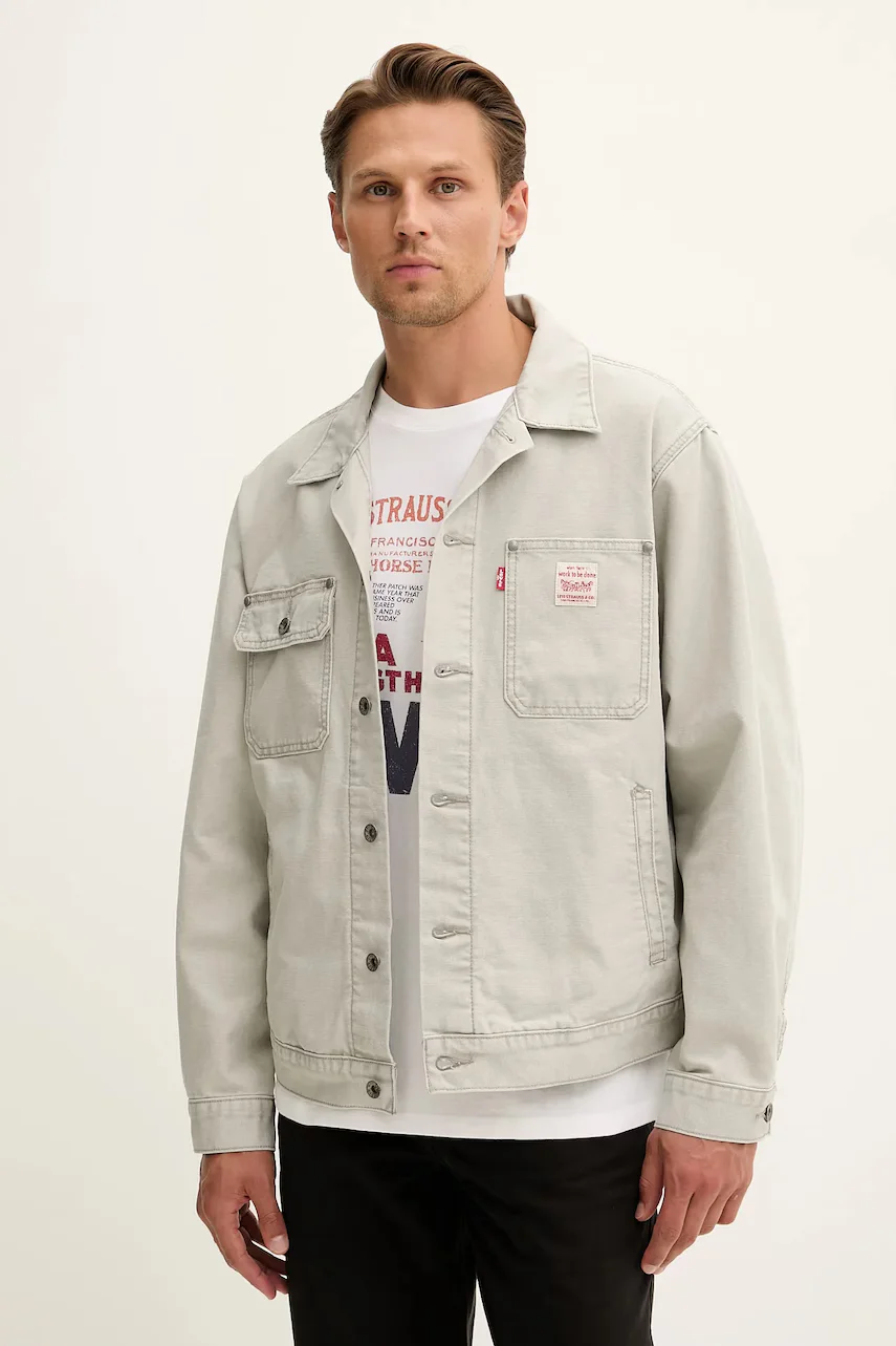 Levi's Дънково яке
