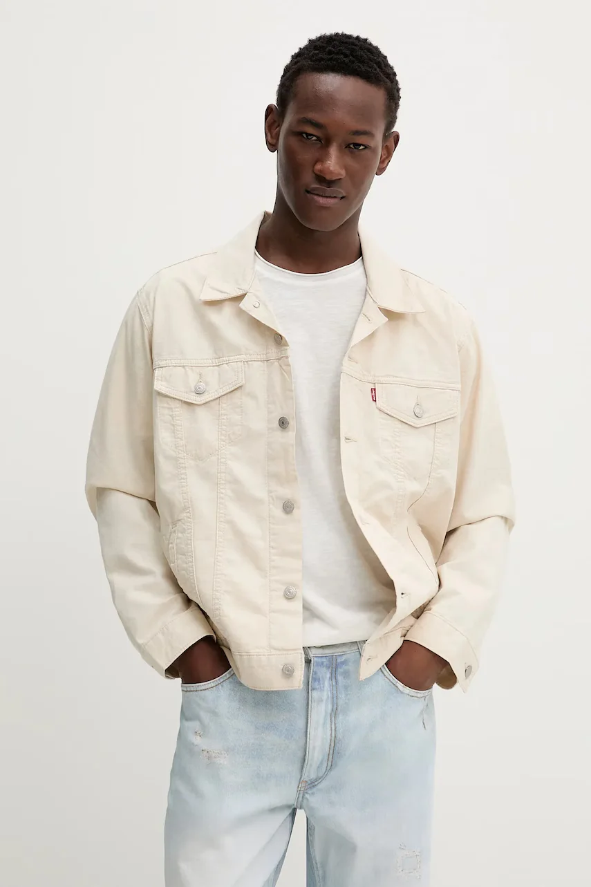 Levi's Дънково яке
