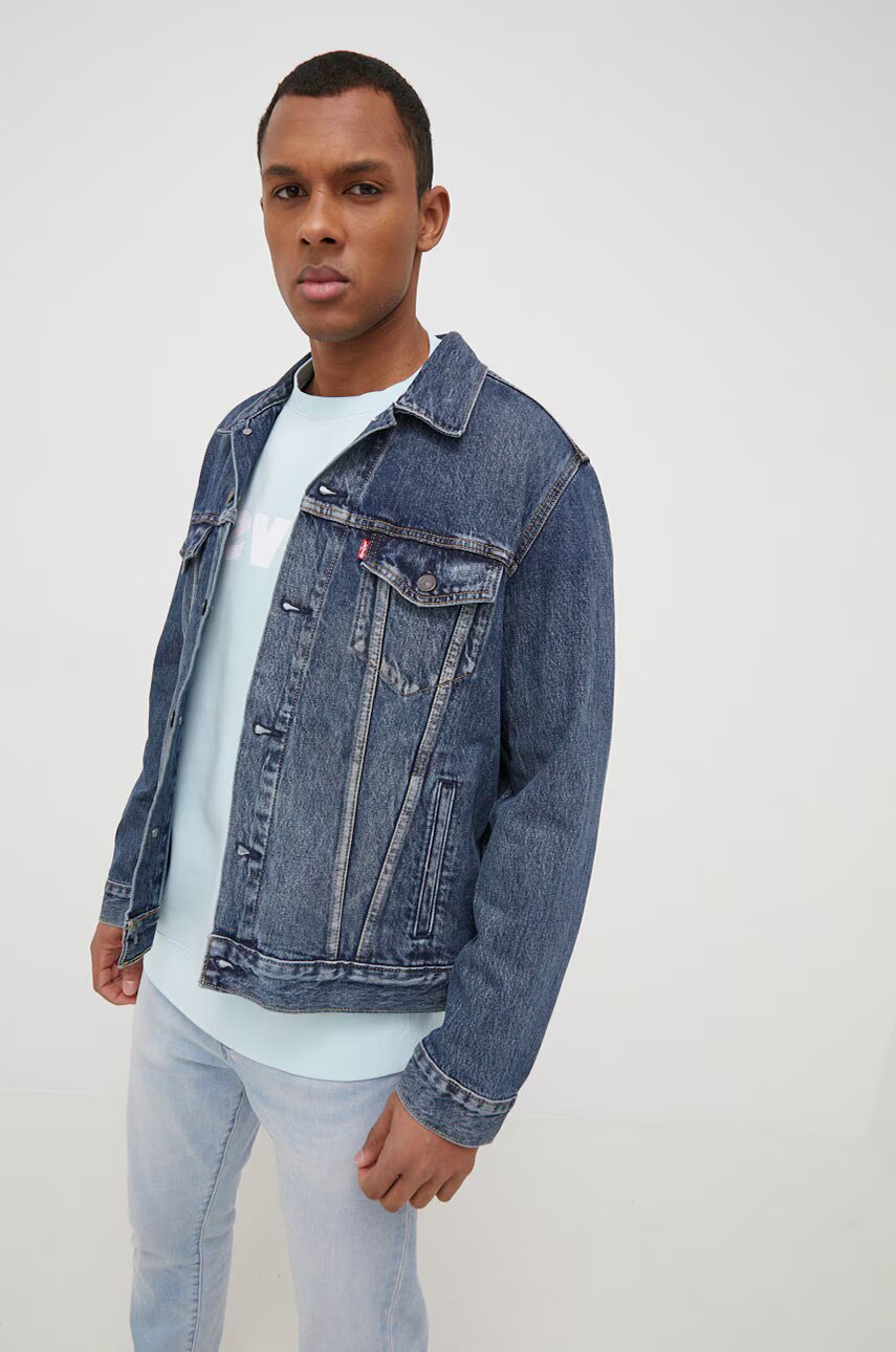 Levi's Дънково яке