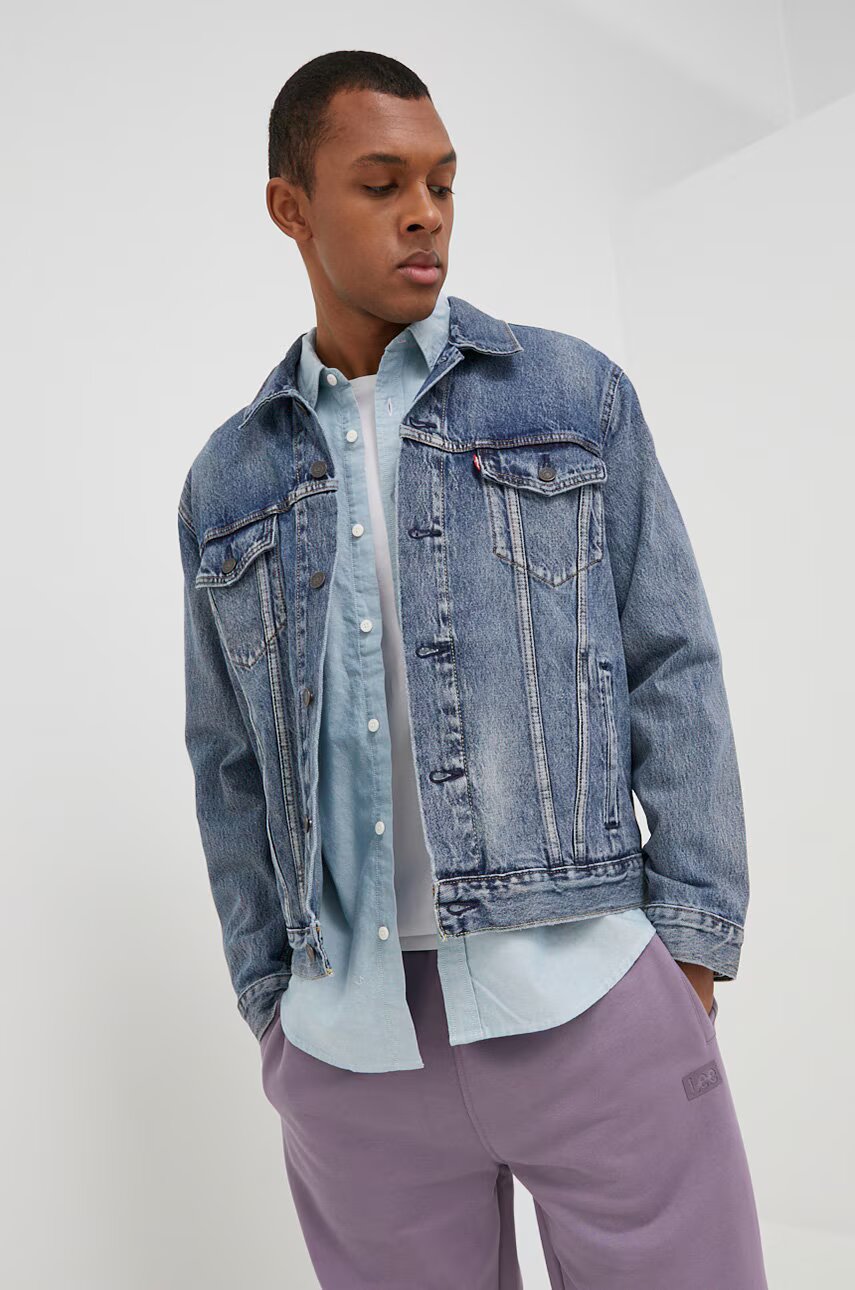 Levi's Дънково яке