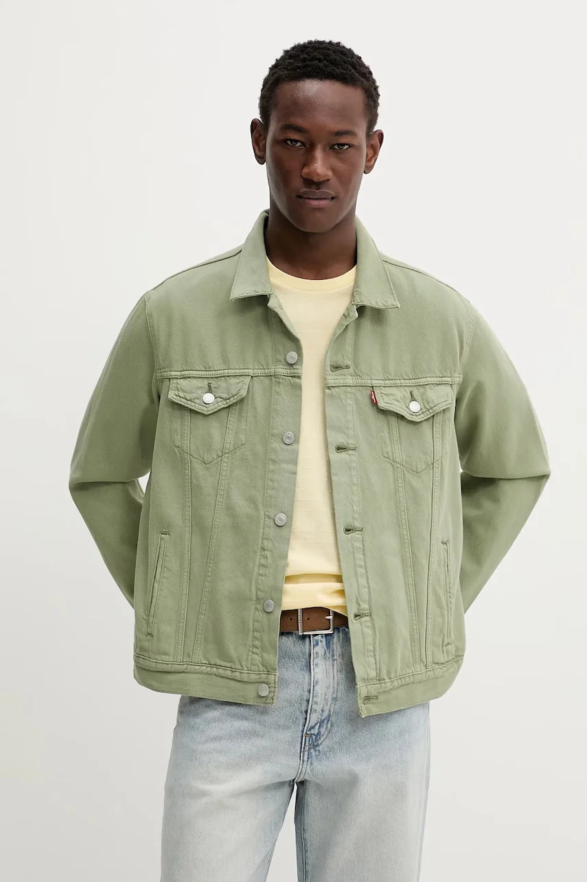 Levi's Дънково яке