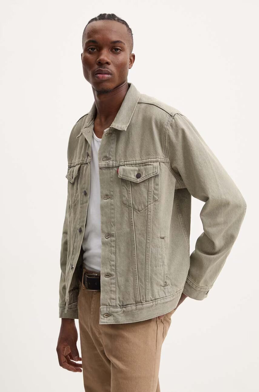 Levi's Дънково яке