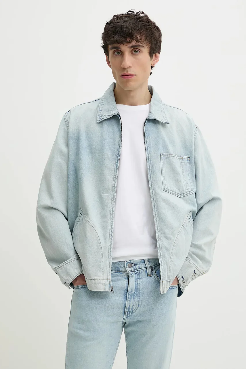 Levi's Дънково яке