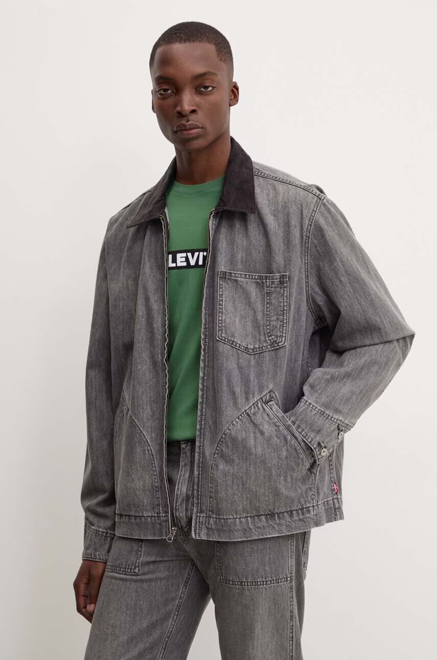 Levi's Дънково яке