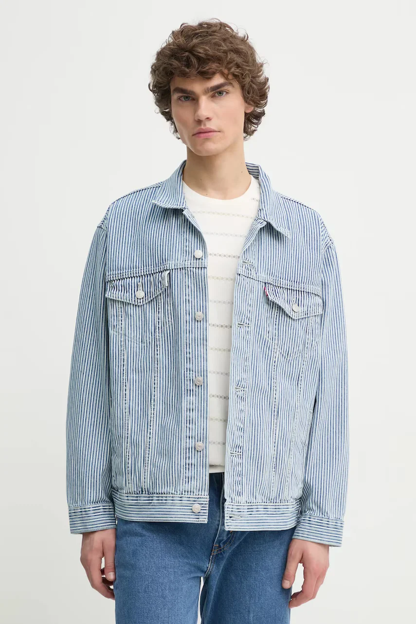 Levi's Дънково яке