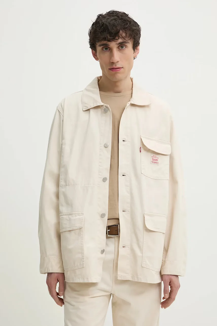 Levi's Дънково яке