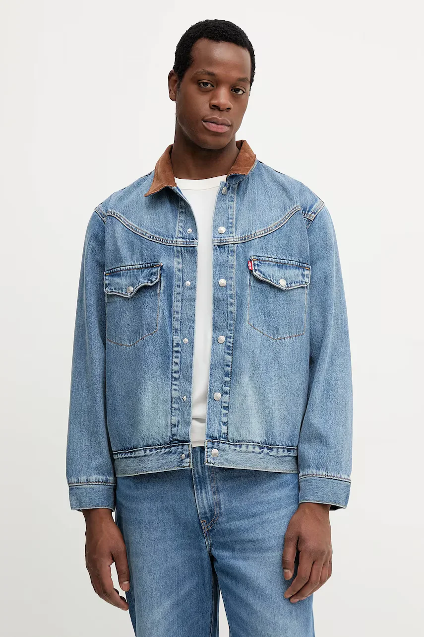 Levi's Дънково яке