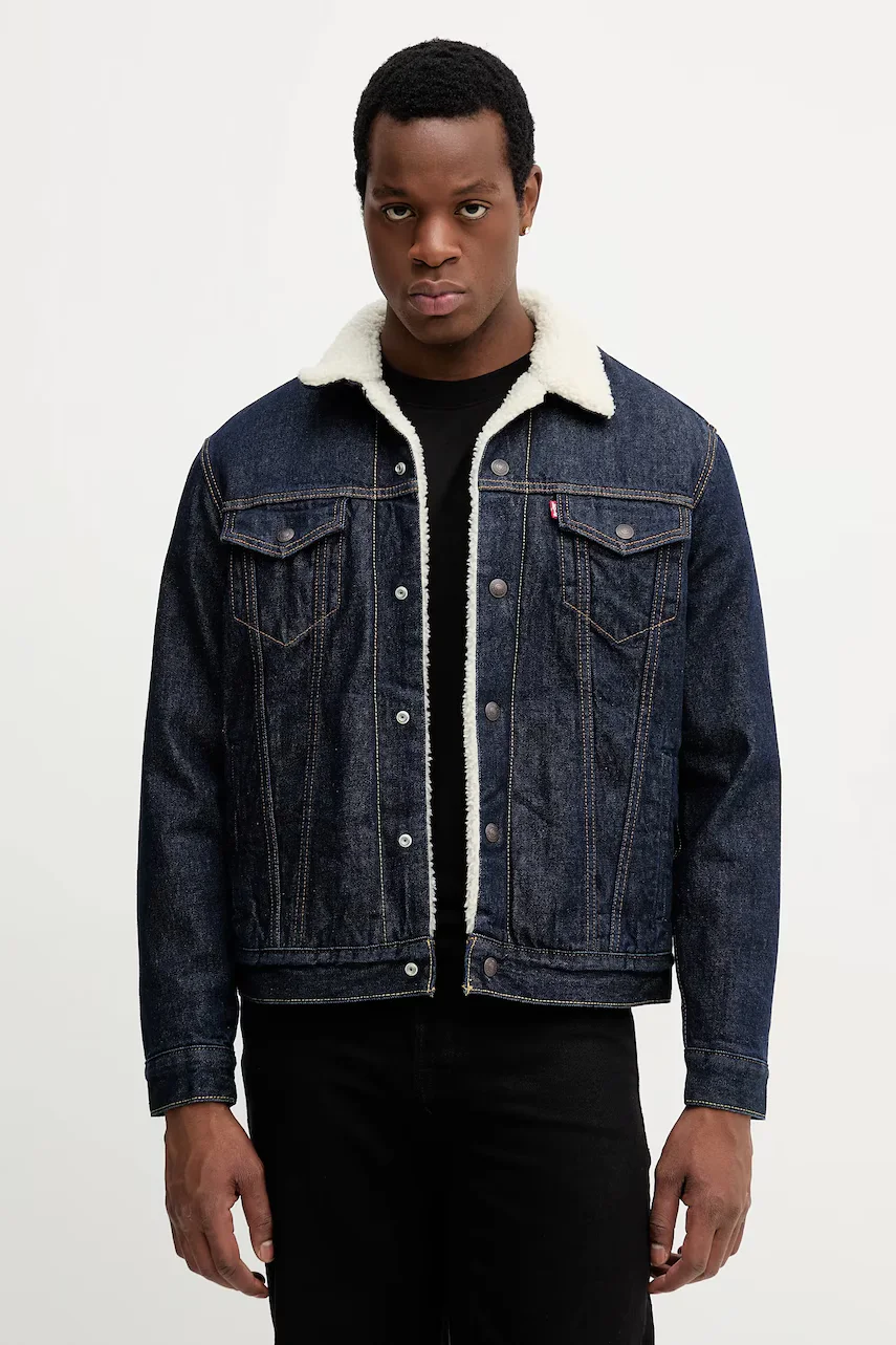 Levi's Дънково яке