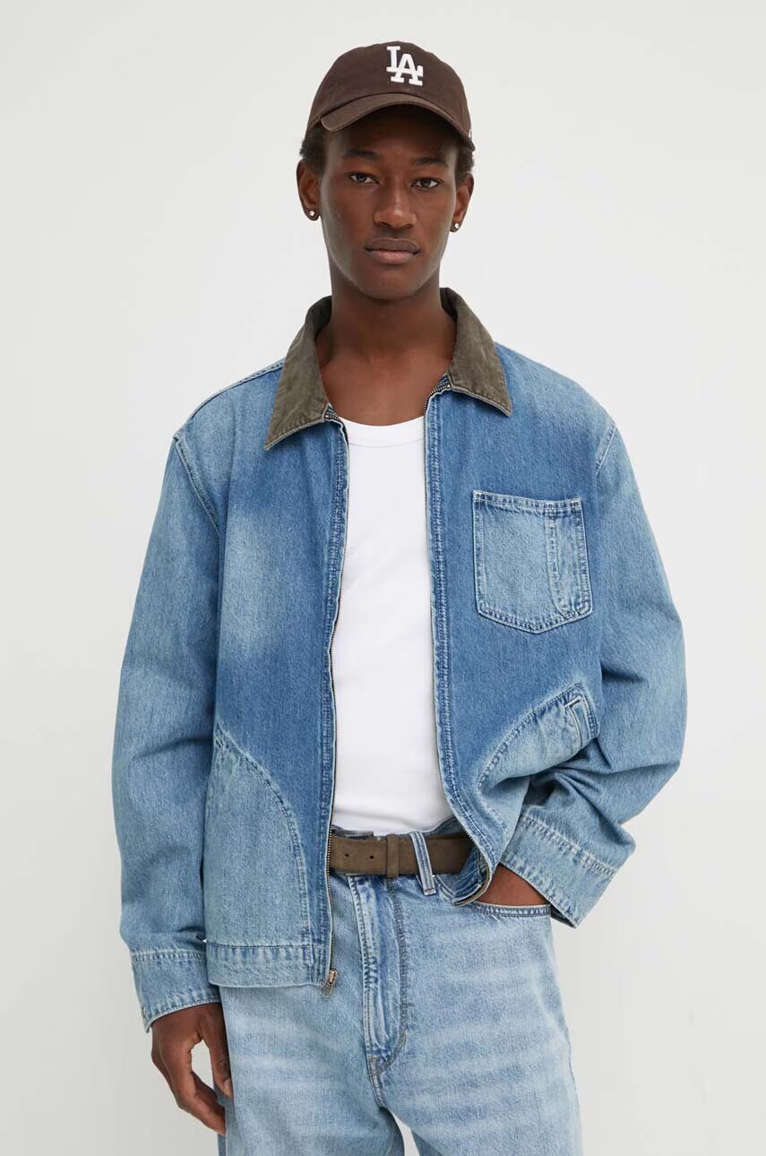 Levi's Дънково яке