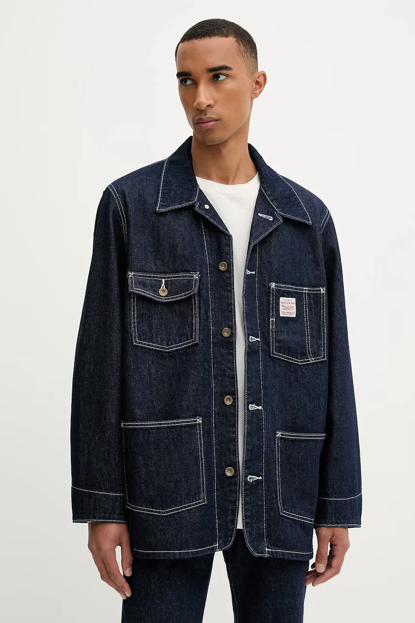 Levi's Дънково яке