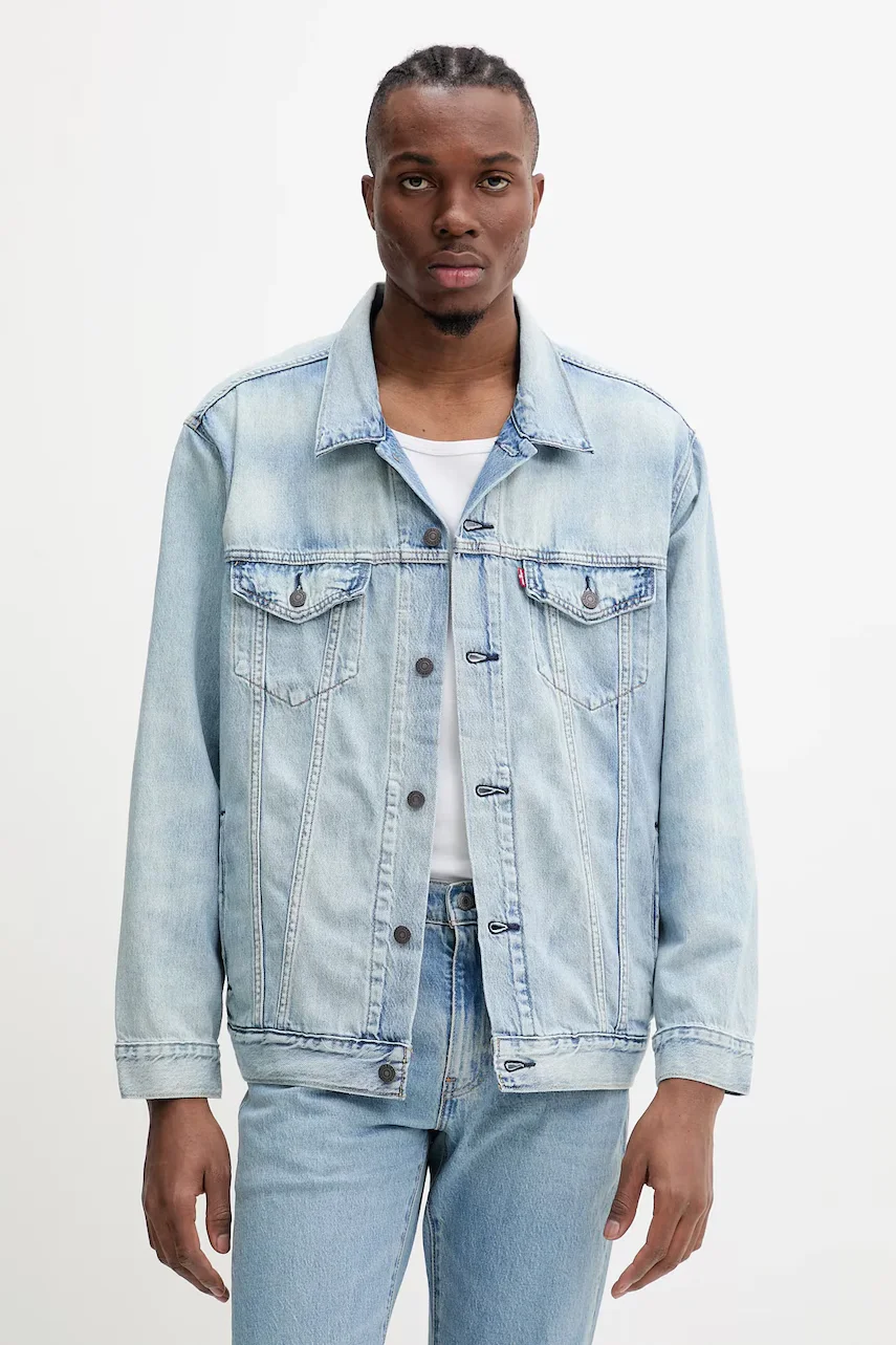 Levi's Дънково яке
