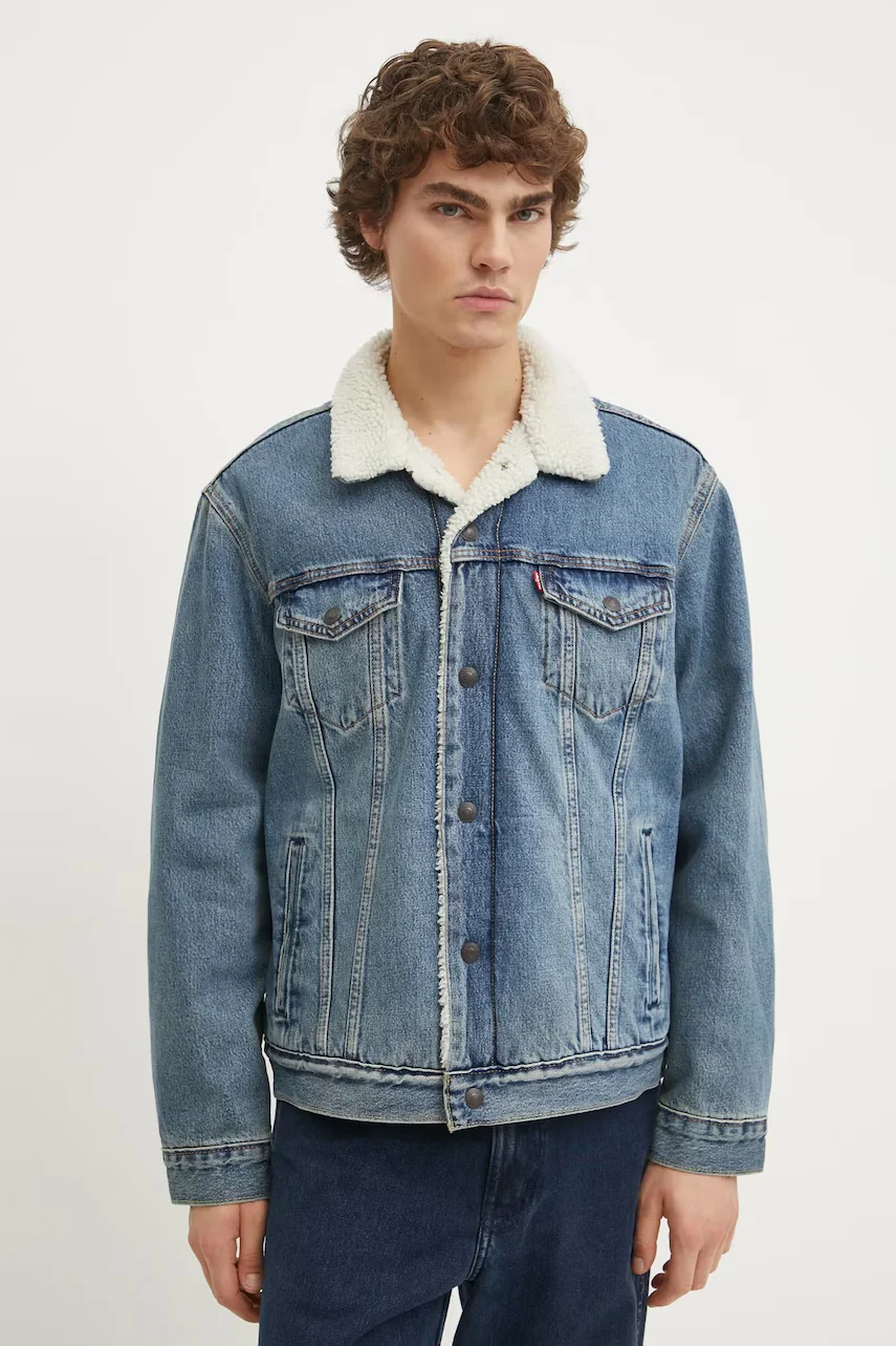 Levi's Дънково яке