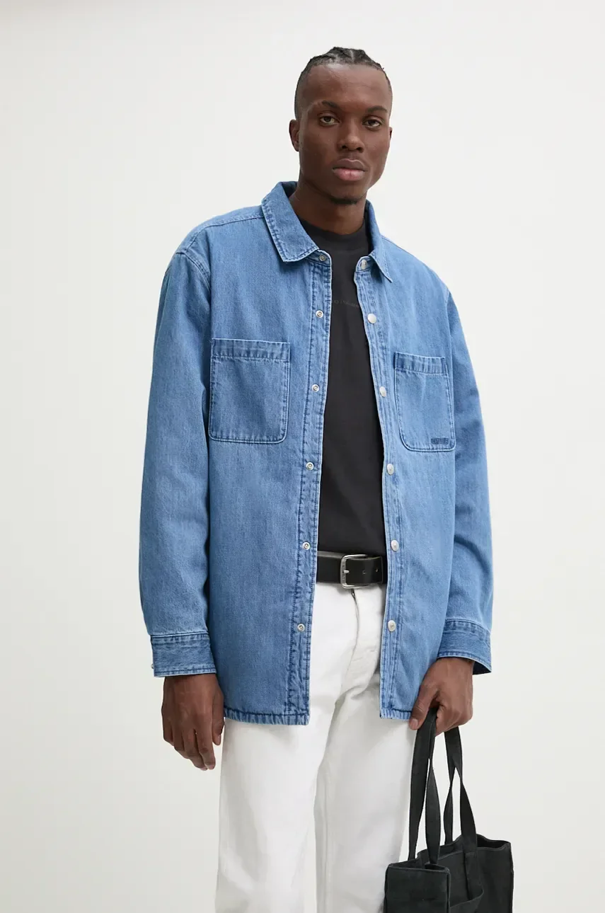 Levi's Дънково яке с две лица