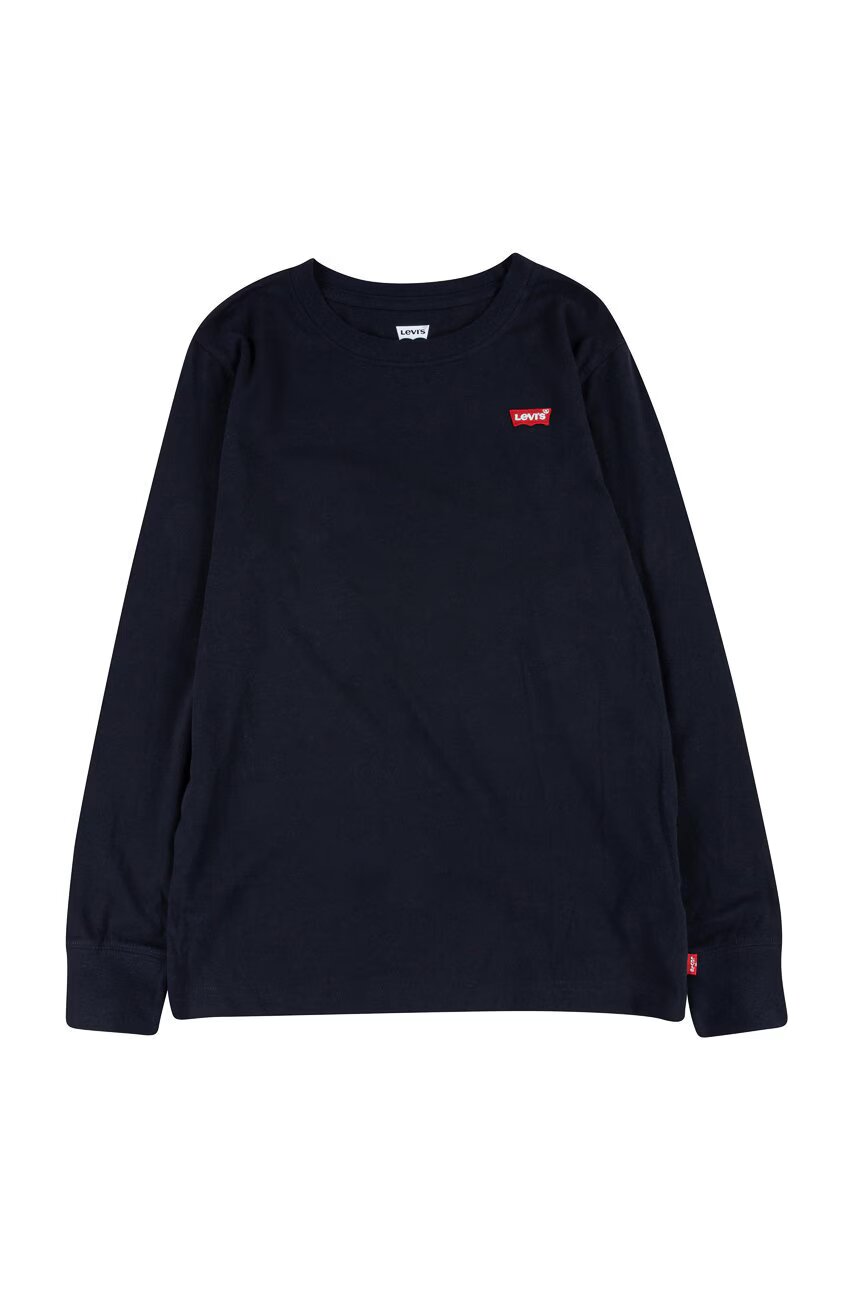 Levi's Детска блуза с дълги ръкави