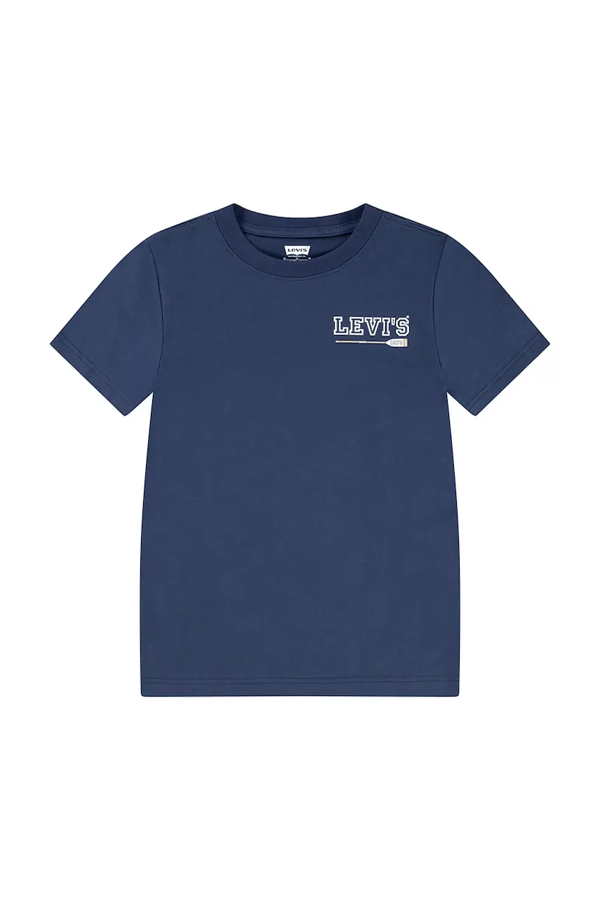 Levi's Детска тениска REGATTA TEE