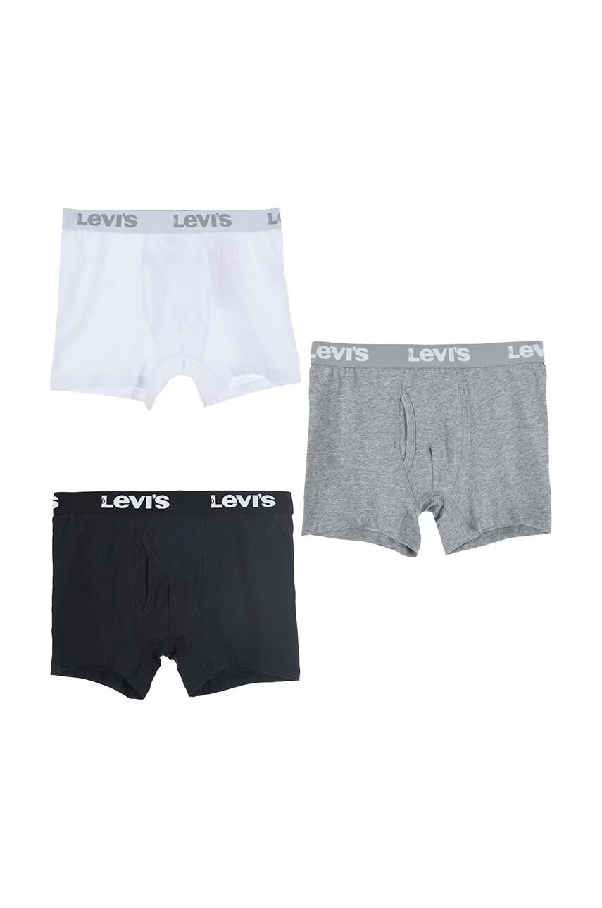 Levi's Детски боксерки (3 броя)