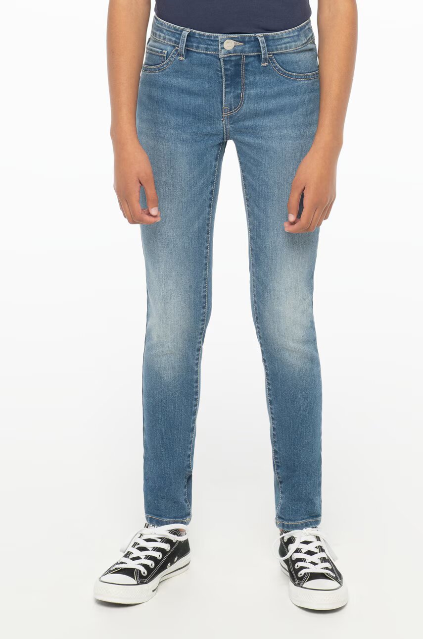 Levi's Детски дънки