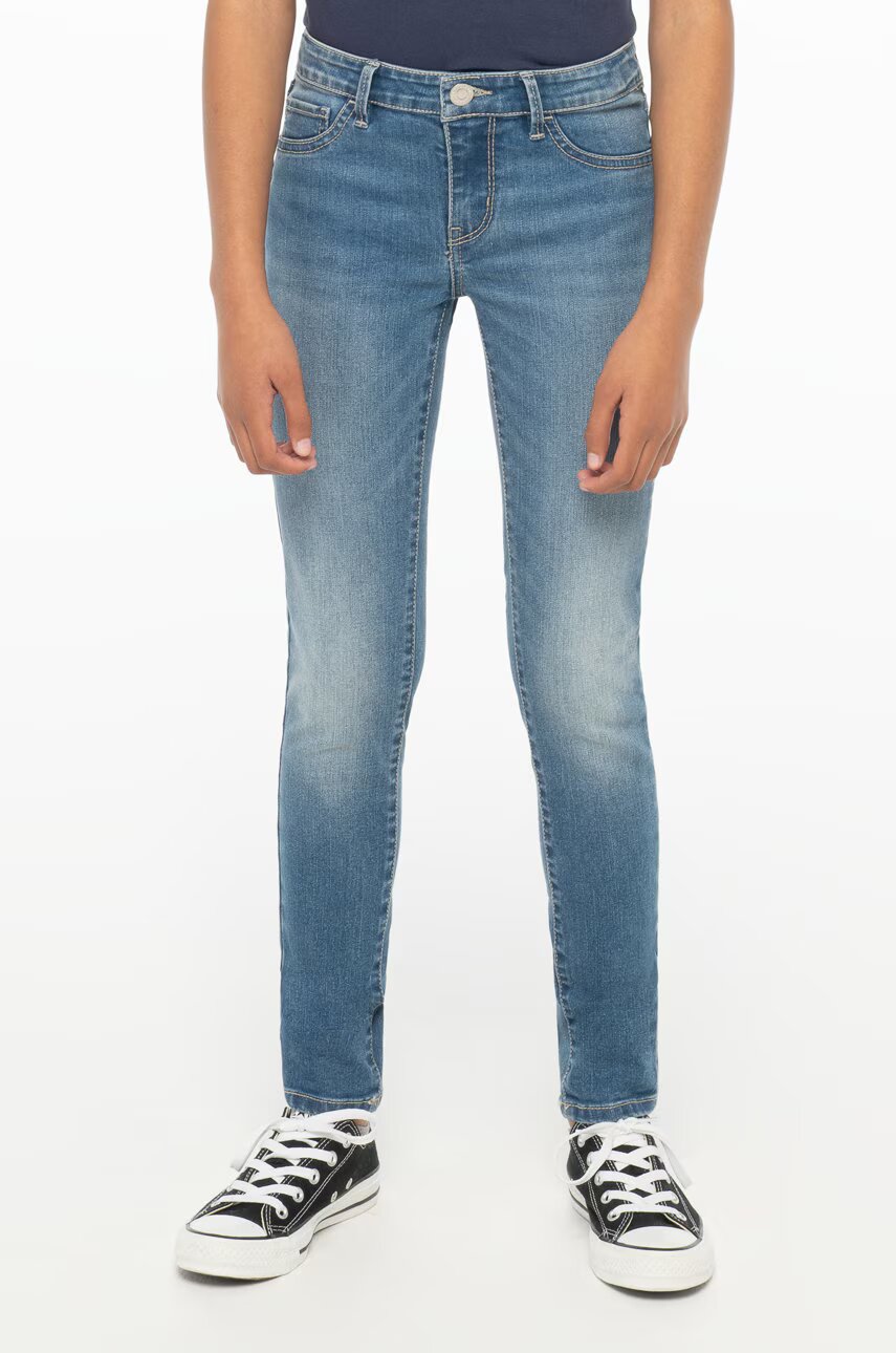 Levi's Детски дънки