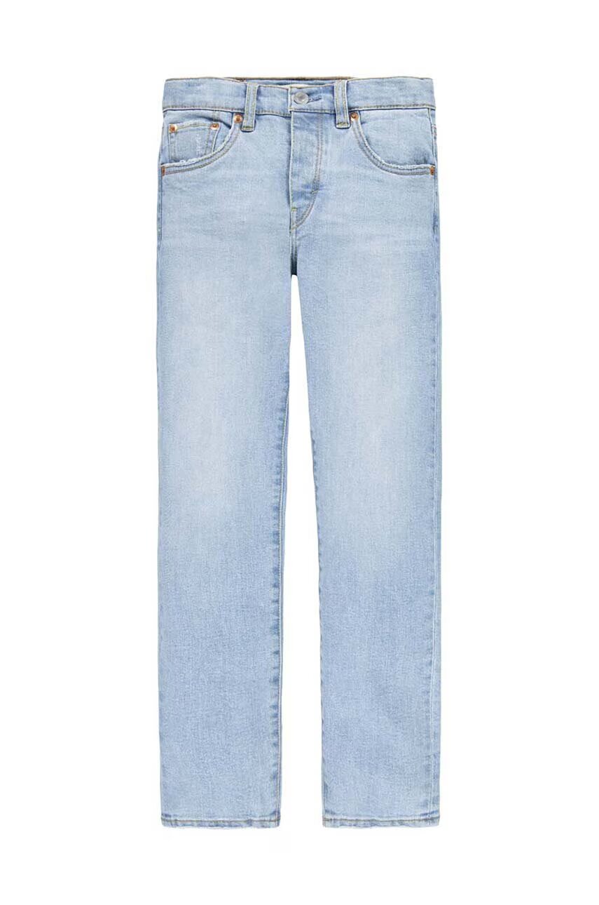 Levi's Детски дънки 501
