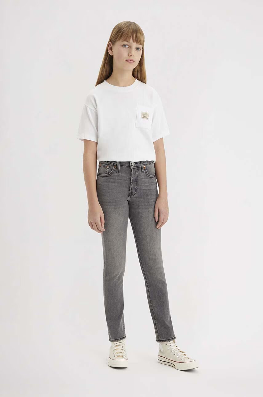Levi's Детски дънки 501