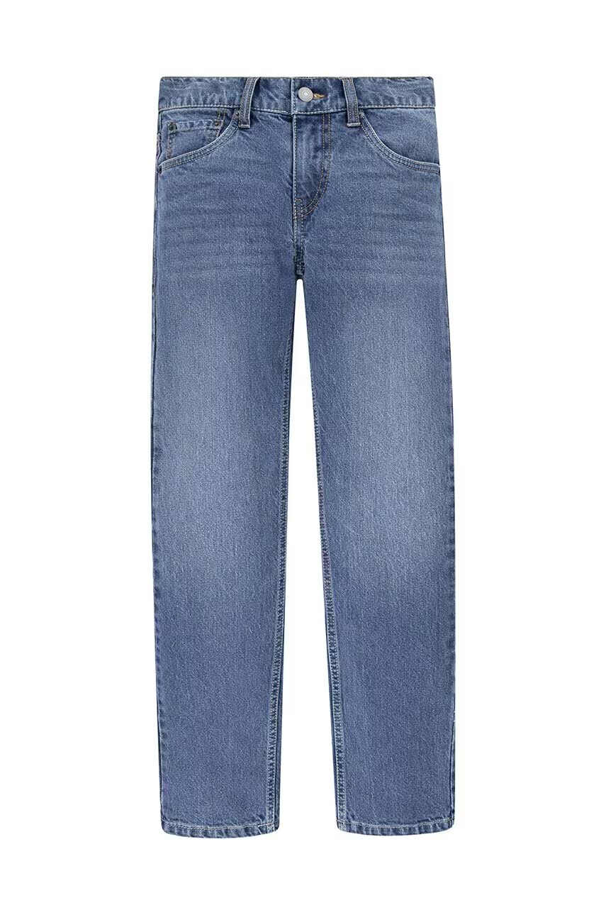 Levi's Детски дънки 511 SLIM JEANS