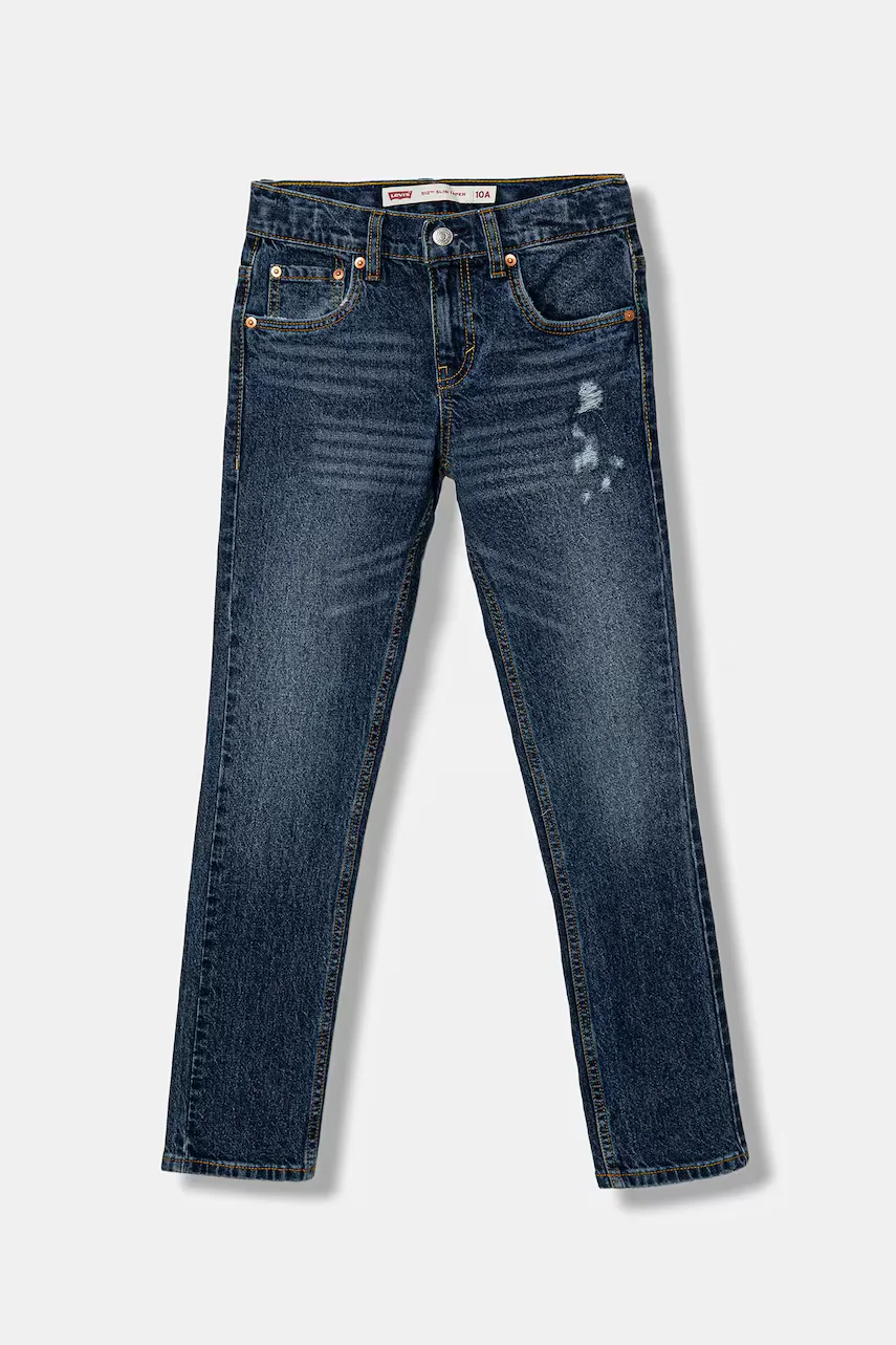 Levi's Детски дънки 512 SLIM TAPER JEANS